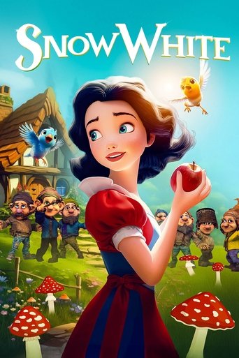 Poster of Snow White