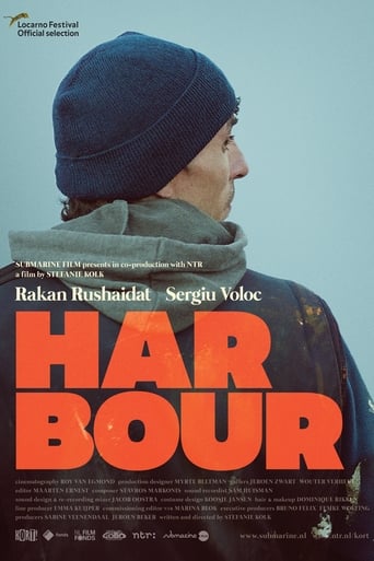 Poster of Harbour