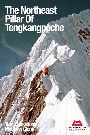 Poster of The Northeast Pillar Of Tengkangpoche