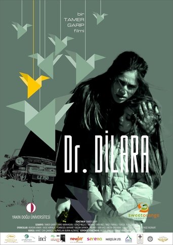 Poster of Dr. Dilara