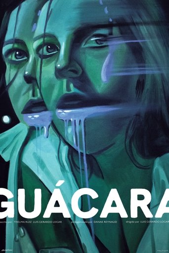 Poster of GUÁCARA
