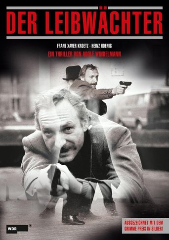 Poster of Der Leibwächter
