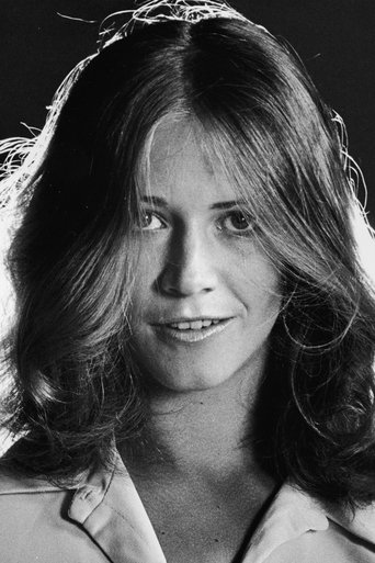 Portrait of Marilyn Chambers