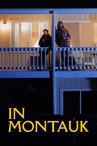 Poster of In Montauk