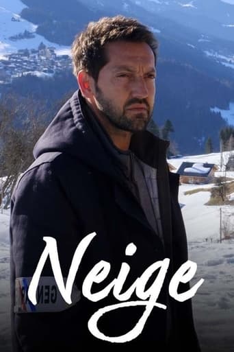 Poster of Neige