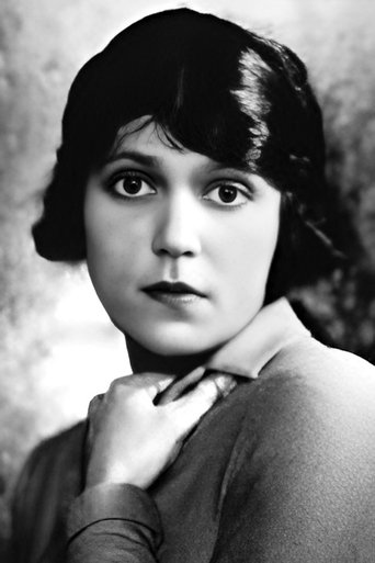 Portrait of Helen Montrose