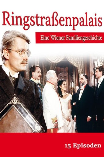 Poster of Ringstraßenpalais