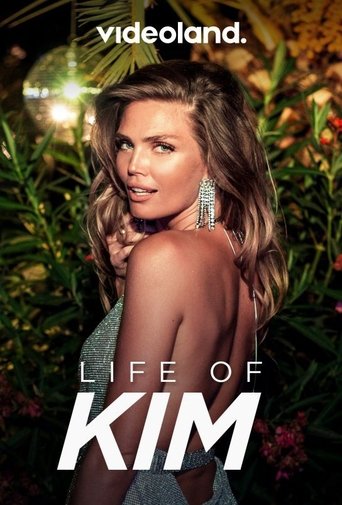 Poster of Life Of Kim