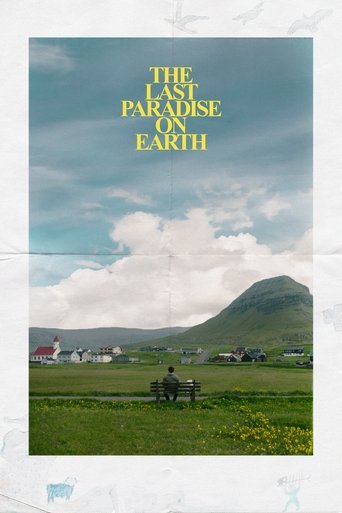Poster of The Last Paradise on Earth