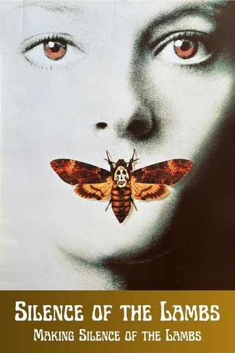 Poster of Silence of the Lambs: Making Silence of the Lambs
