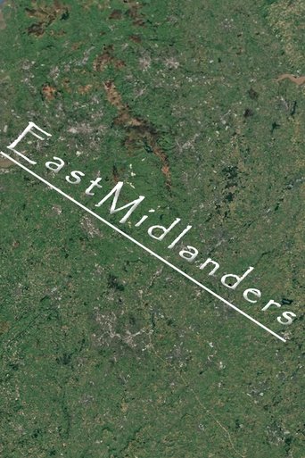 Poster of EastMidlanders