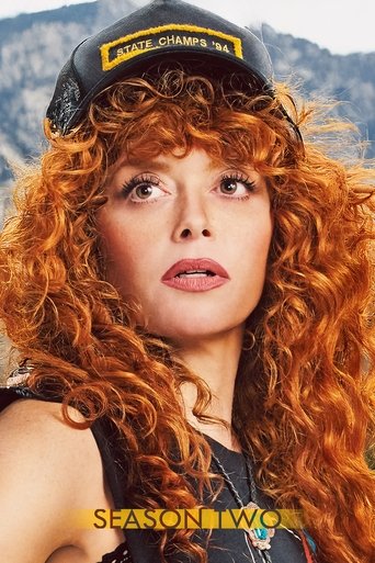 Portrait for Poker Face - Season 2