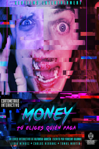 Poster of Money