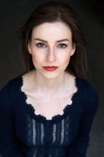 Portrait of Johanna Giraud