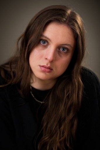 Portrait of Madita Rutten