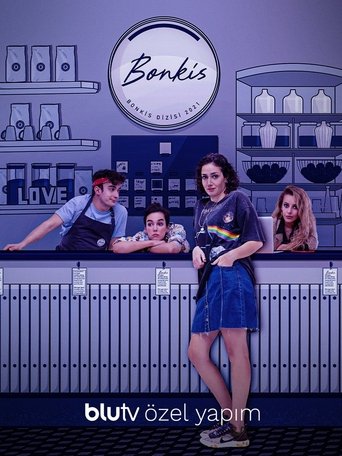 Poster of Bonkis