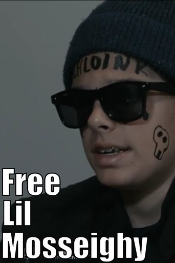 Poster of Free Lil Mosseighy