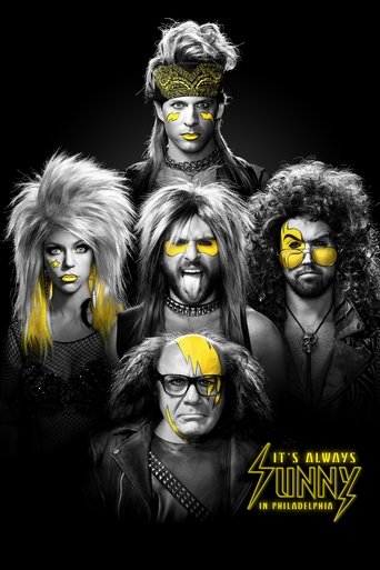 Portrait for It's Always Sunny in Philadelphia - Season 10