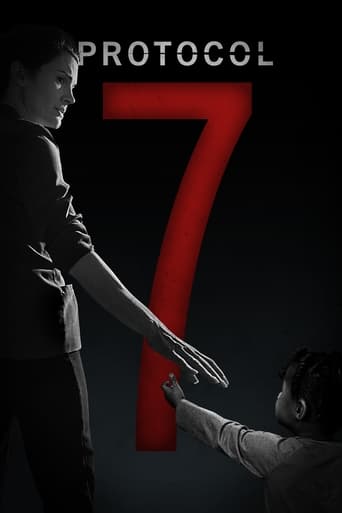 Poster of Protocol-7