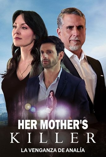 Poster of Her Mother's Killer