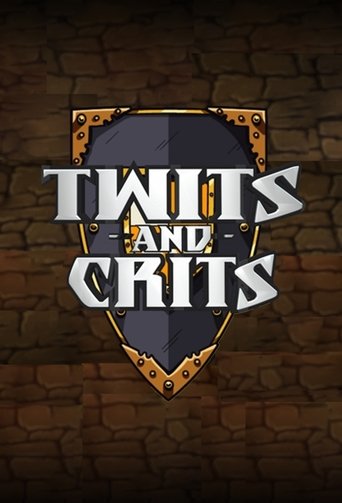 Portrait for Twits and Crits - Season 2