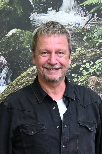 Portrait of Anton van Stekelenborg
