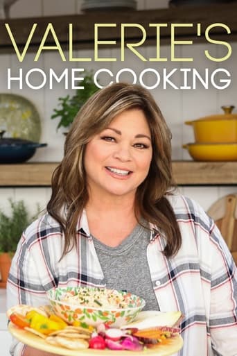 Portrait for Valerie's Home Cooking - Season 13