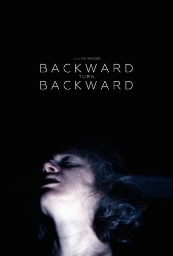 Poster of Backward Turn Backward