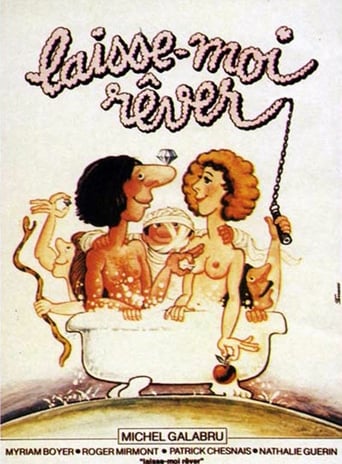 Poster of Laisse-moi rêver