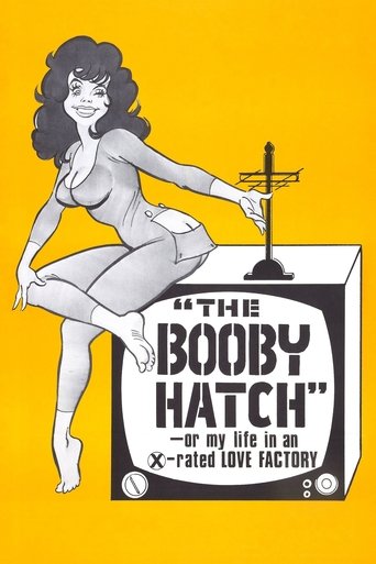 Poster of The Booby Hatch