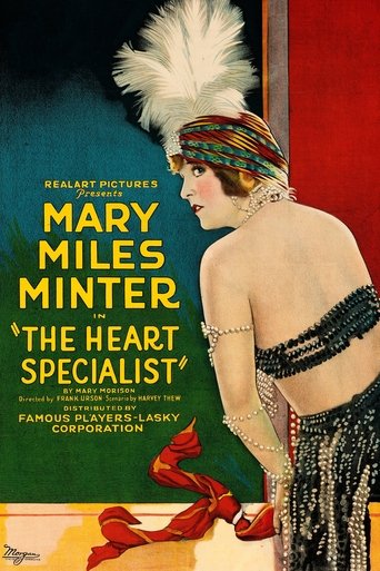 Poster of The Heart Specialist