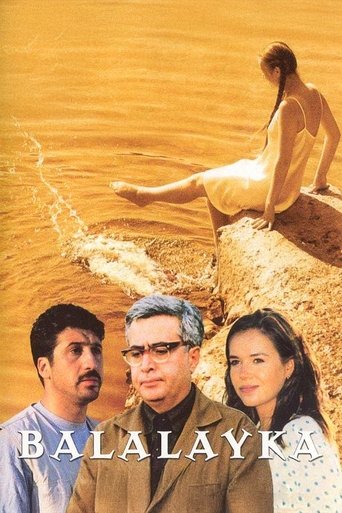 Poster of Balalayka