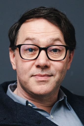 Portrait of Reece Shearsmith