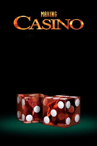 Poster of Making Casino