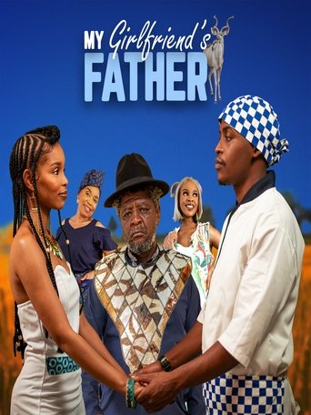 My Girlfriend's Father Poster of My Girlfriend's Father