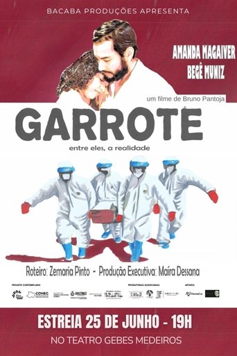 Garrote Poster of Garrote