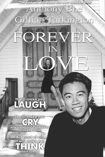 Poster of Forever in Love