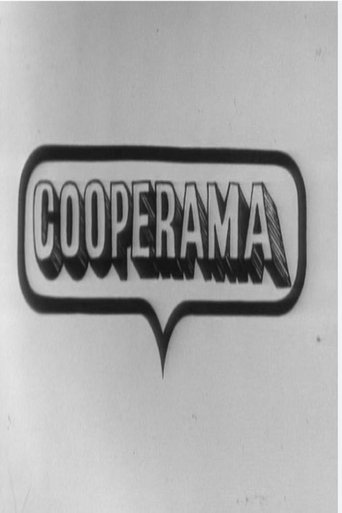 Cooperama Poster of Cooperama