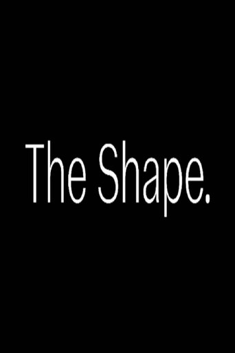 Poster of THE SHAPE