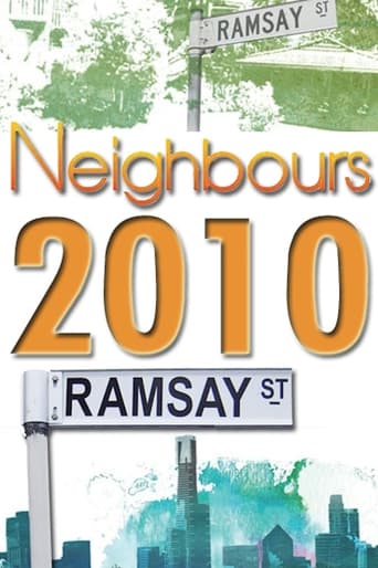 Portrait for Neighbours - Season 26