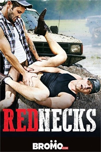 Poster of Rednecks