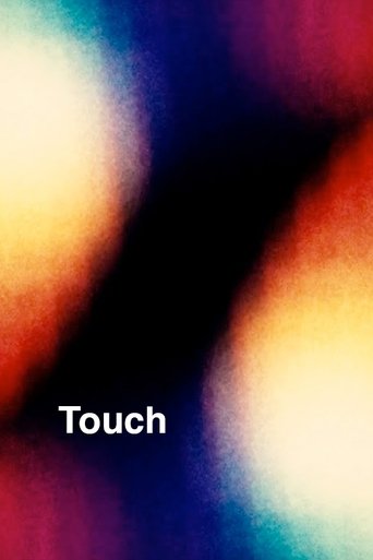 Poster of Touch