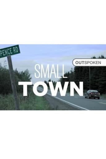 Poster of Small Town