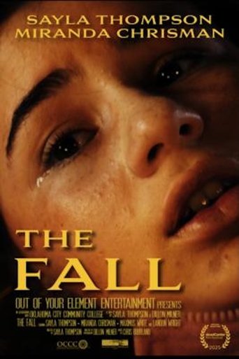 Poster of The Fall