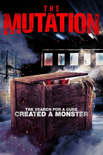 Poster of The Mutation