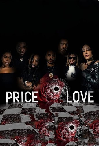 Poster of Price of Love