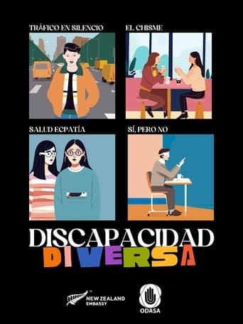 Poster of Diverse Disability