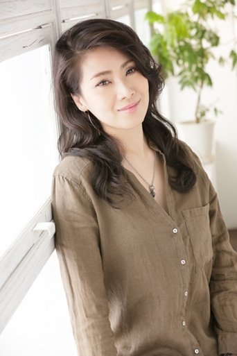 Portrait of Yuri Sorimachi