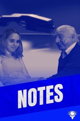 Poster of Notes