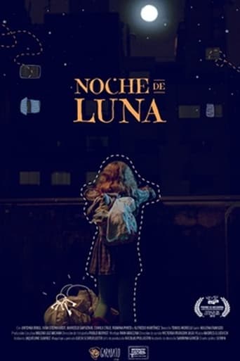 Poster of Noche de luna